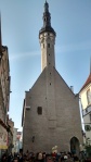 Old City Tallinn